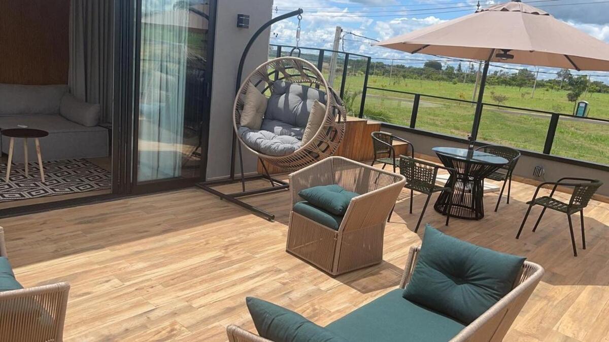 Casa Cardoso Isla Cancun Resort Екстер'єр фото