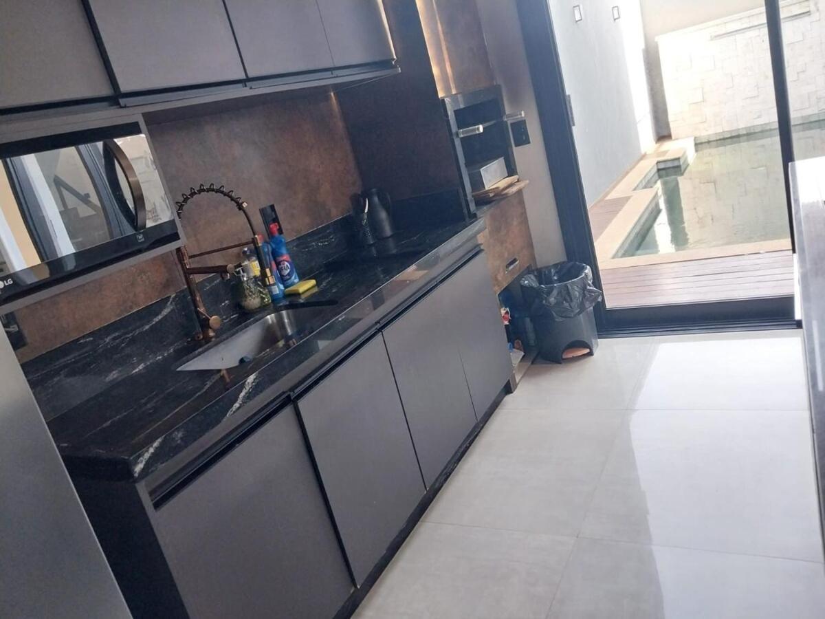 Casa Cardoso Isla Cancun Resort Екстер'єр фото