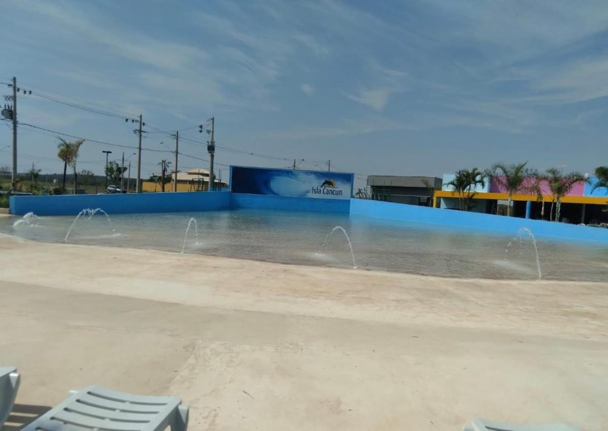Casa Cardoso Isla Cancun Resort Екстер'єр фото
