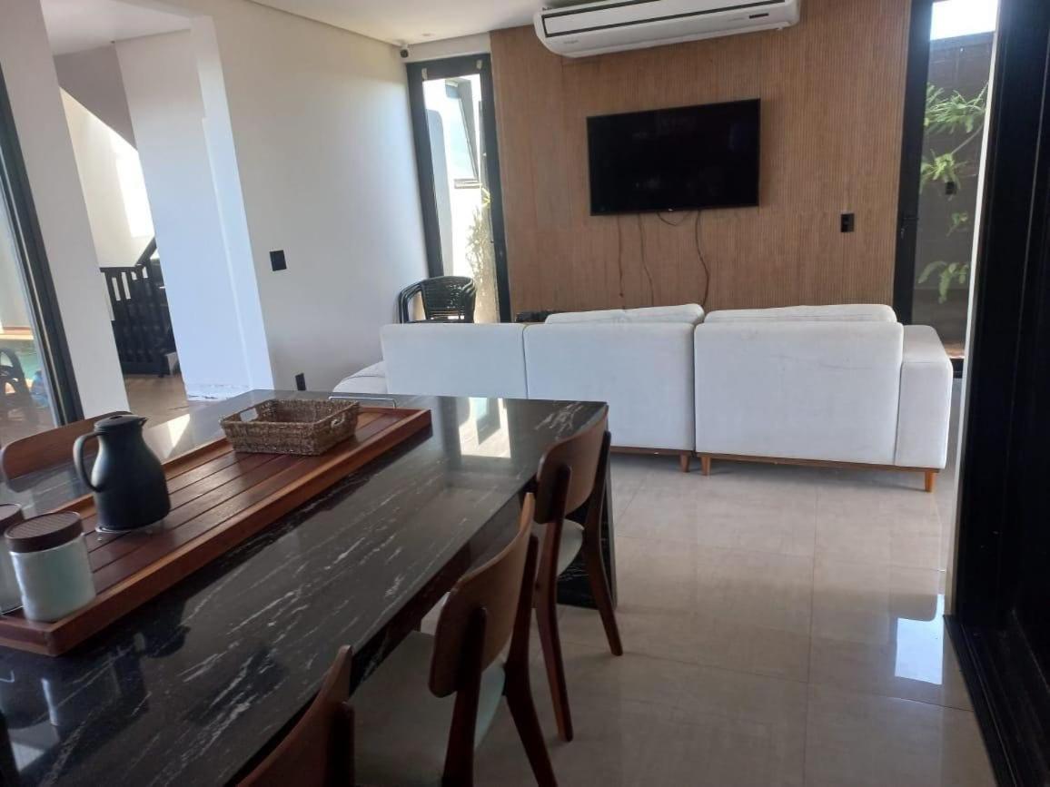 Casa Cardoso Isla Cancun Resort Екстер'єр фото
