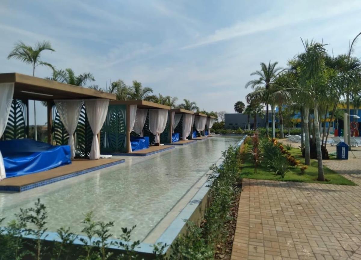 Casa Cardoso Isla Cancun Resort Екстер'єр фото